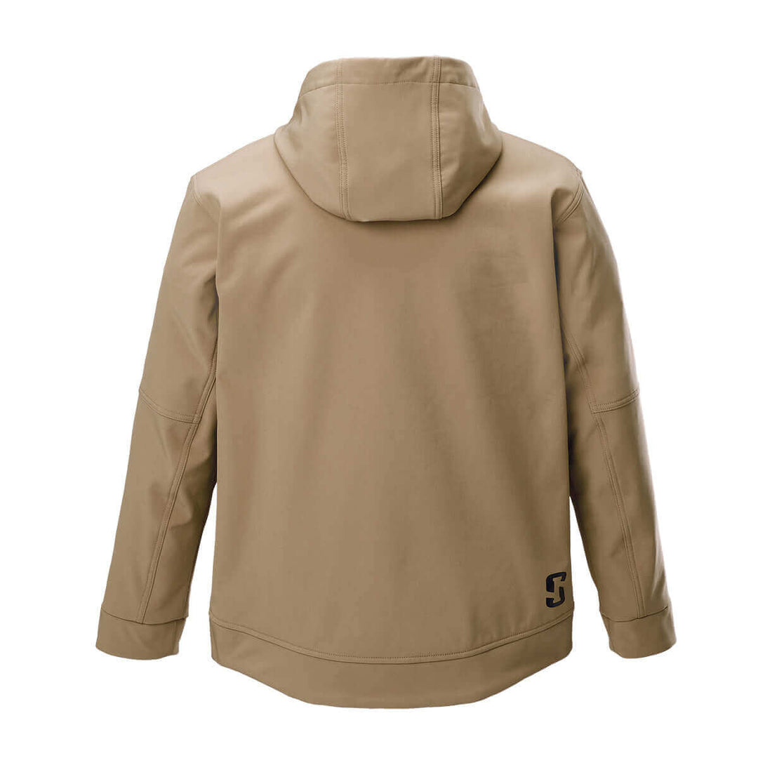 Breakline Hoody - Dune