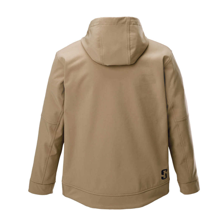 Breakline Hoody - Dune