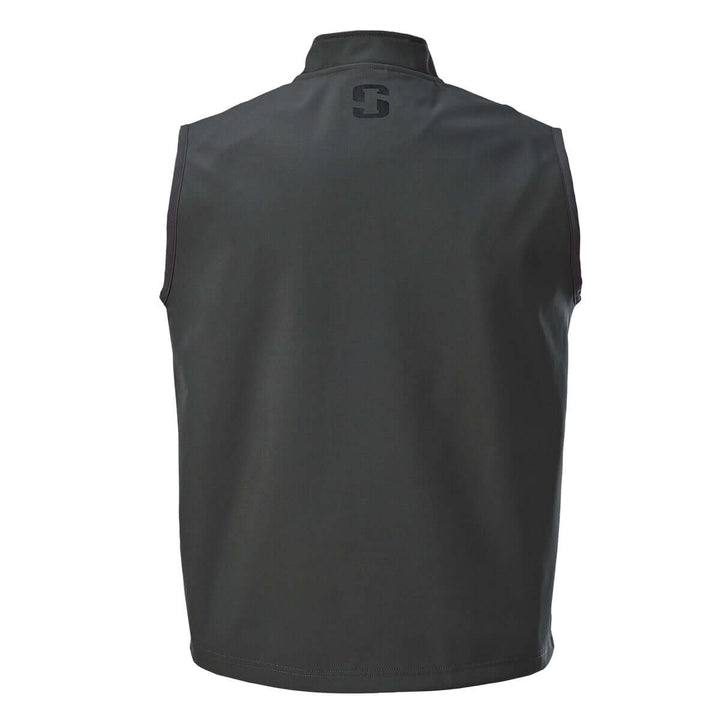 Breakline Vest - Gunmetal