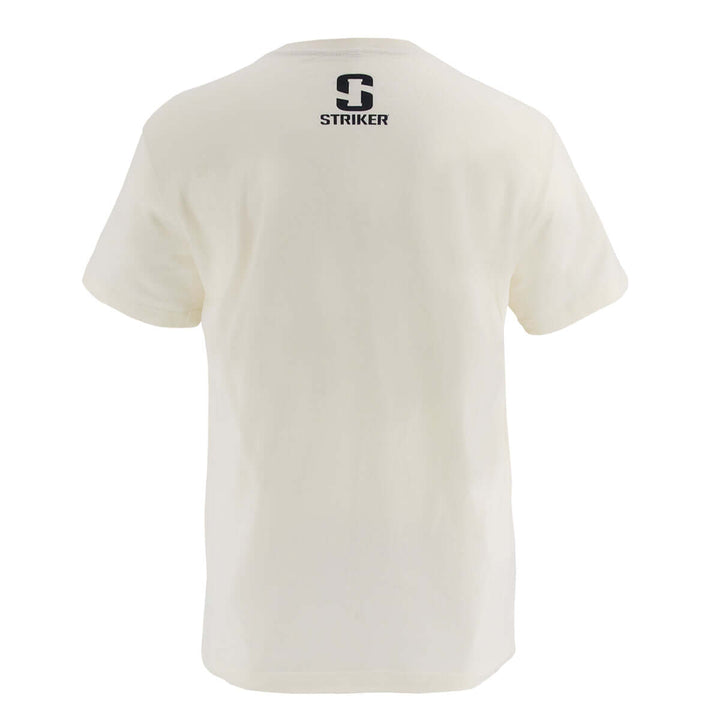 Remote Float Tee - Natural