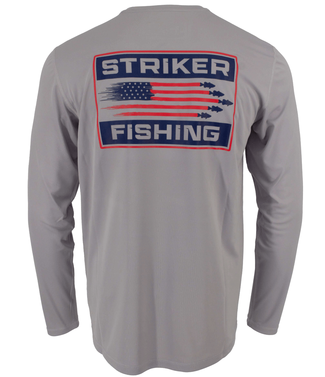 Prime LS Shirt - Alloy