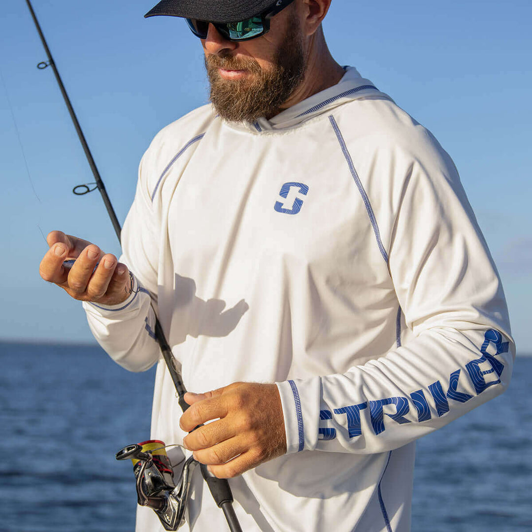 Prime Hoody - Oyster