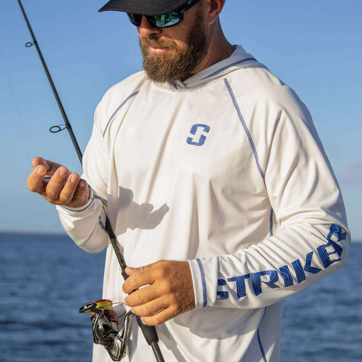 Prime Hoody - Oyster
