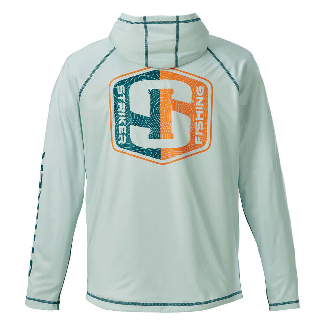 Prime Hoody - Light Turquoise
