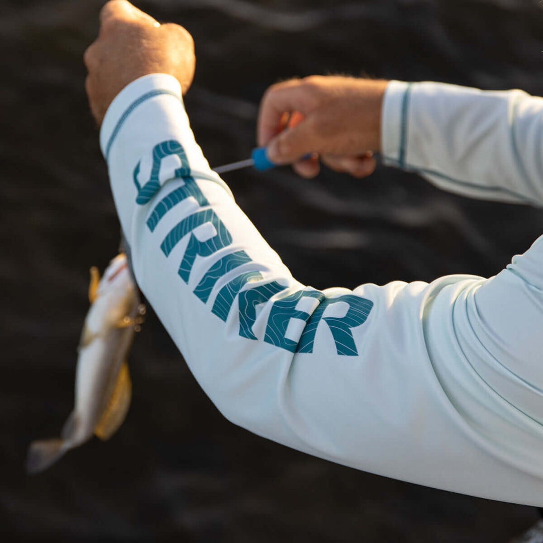 Prime Hoody - Light Turquoise