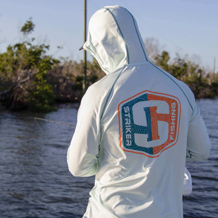 Prime Hoody - Light Turquoise