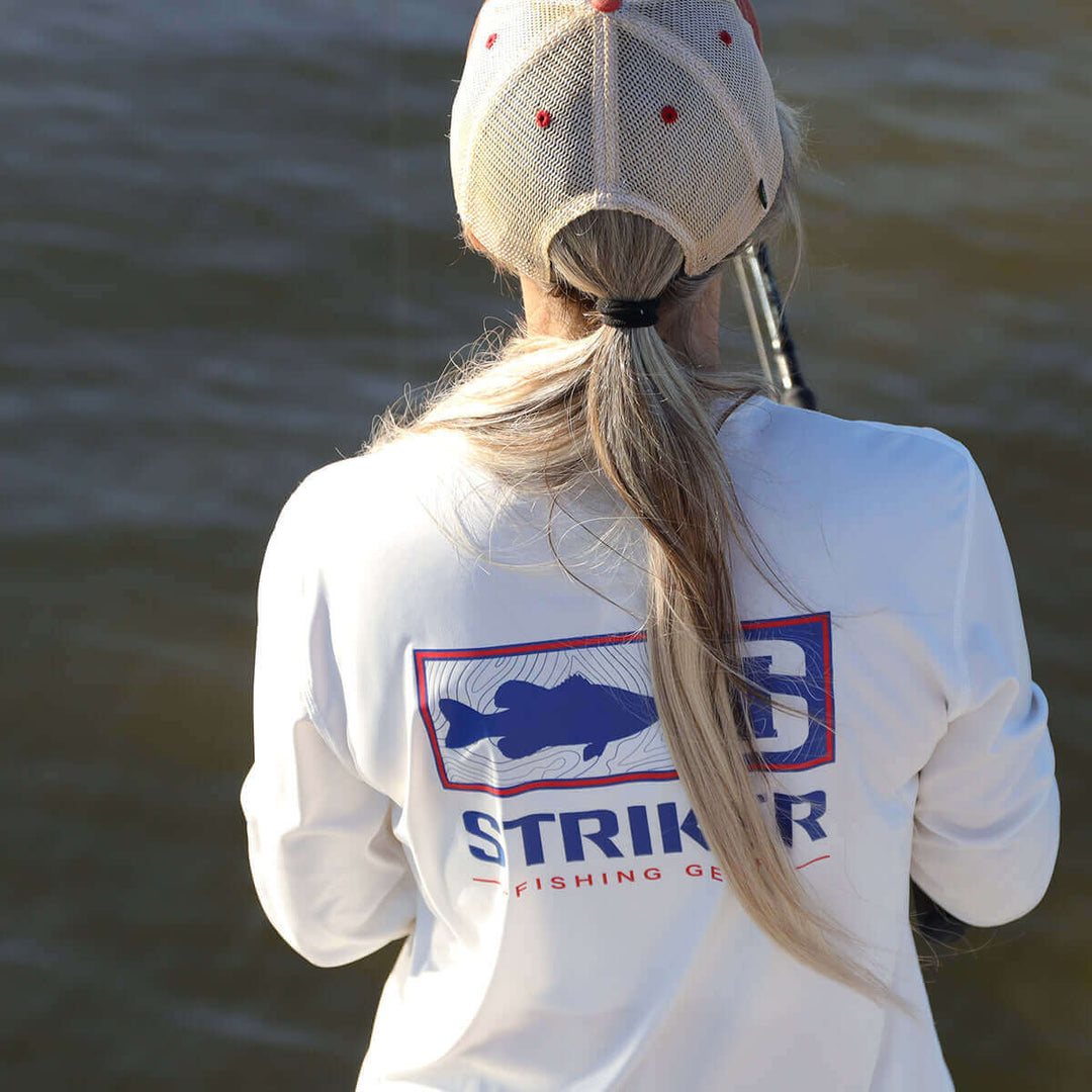 Women's Prime LS Shirt - Oyster