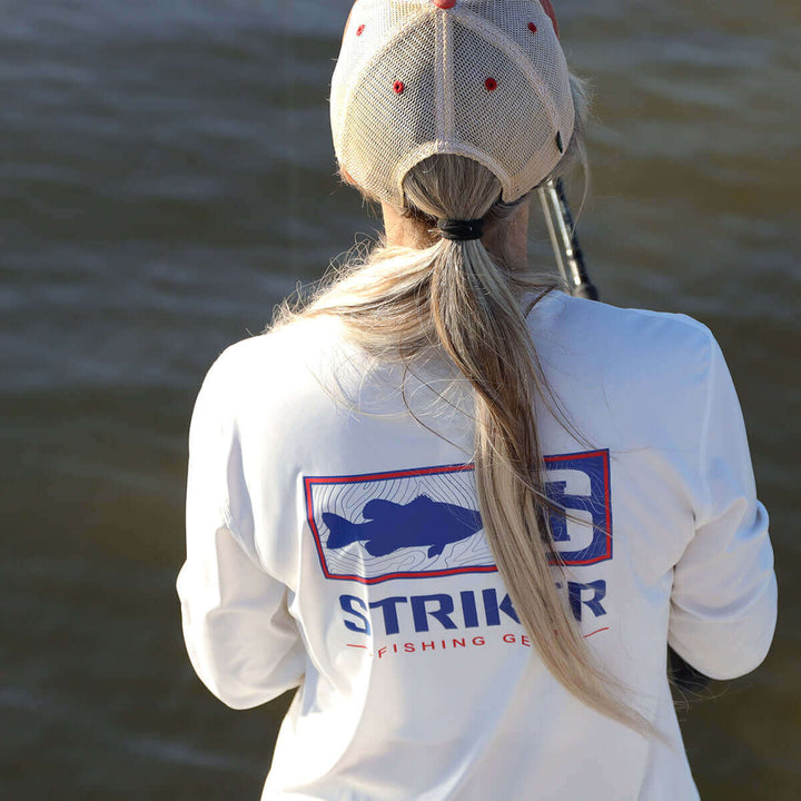 Women's Prime LS Shirt - Oyster