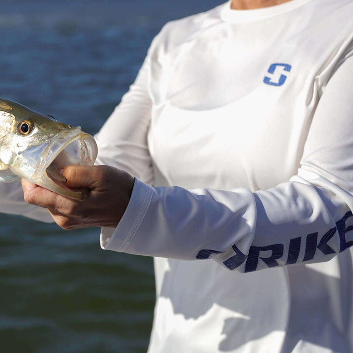 Women's Prime LS Shirt - Oyster