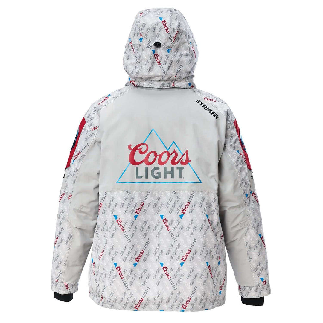Coors Light SI Jacket