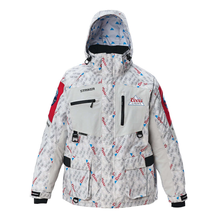 Coors Light SI Jacket