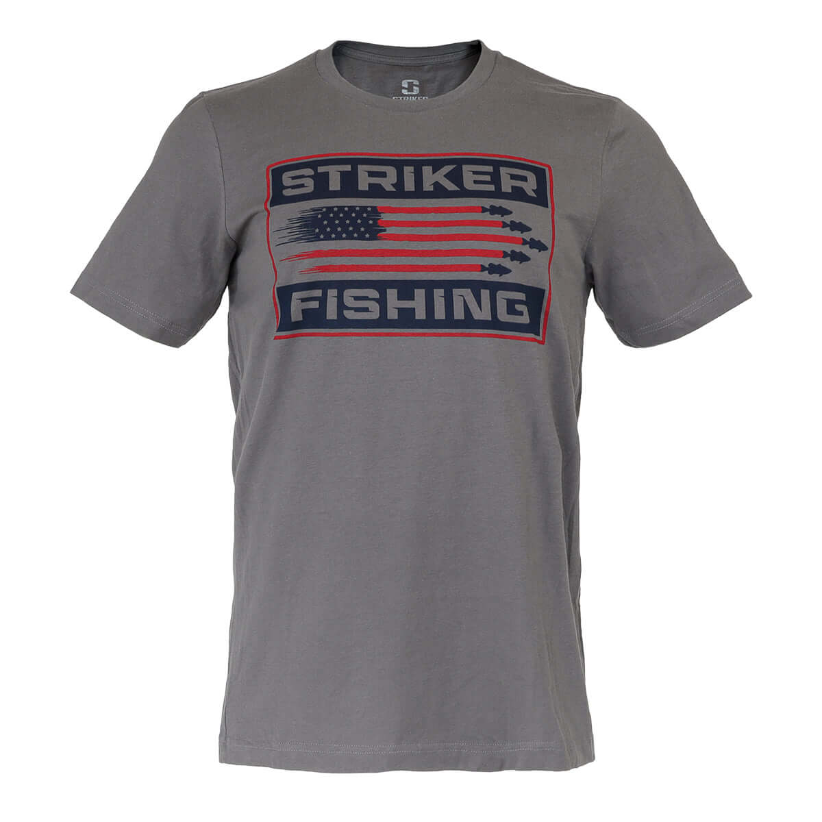 ★関税込★New era★ORIGINATORS NE-FLAG FISHING T-SHIRT★ 14363698_SS-TEE_FW24_NEW-ERA-