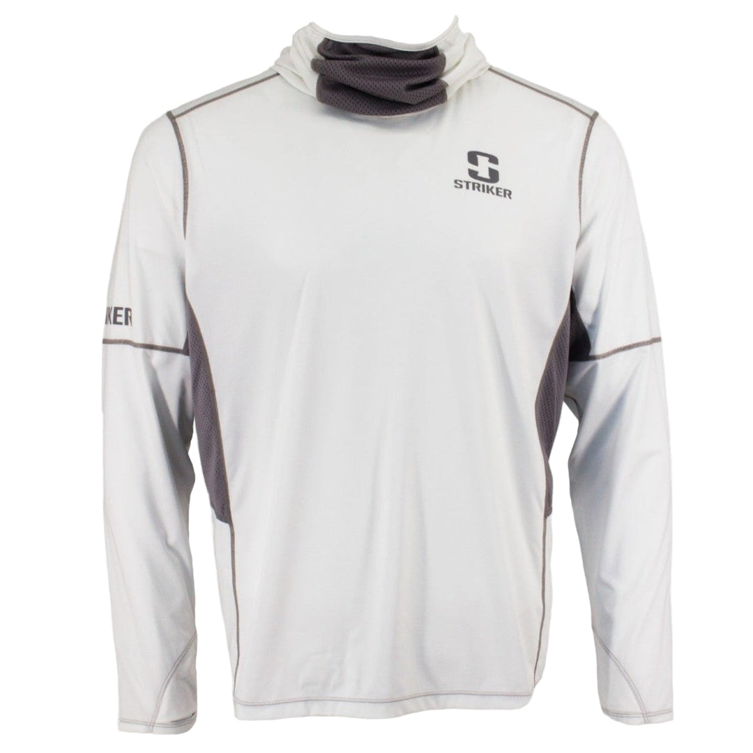 Guardian Hoody - Moonstone Heather