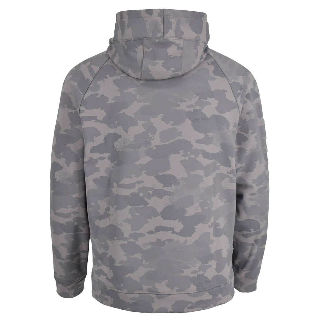Barricade Hoody - Phase Steel