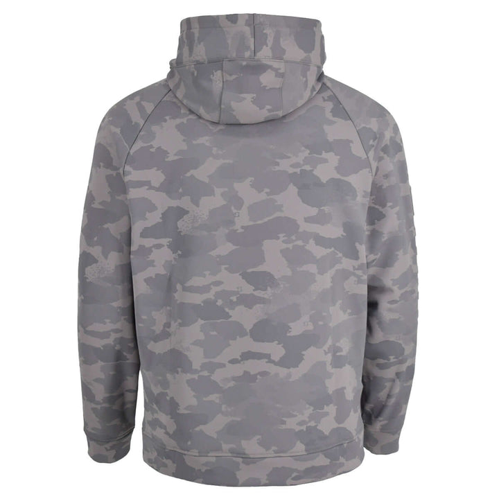 Barricade Hoody - Phase Steel