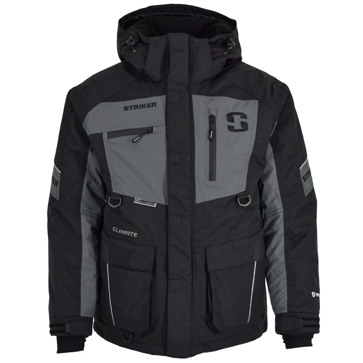 Climate Jacket - Black