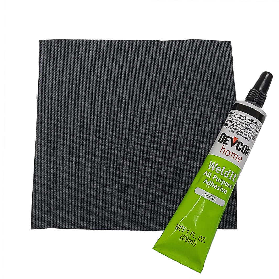 Ice Bib Patch Kits