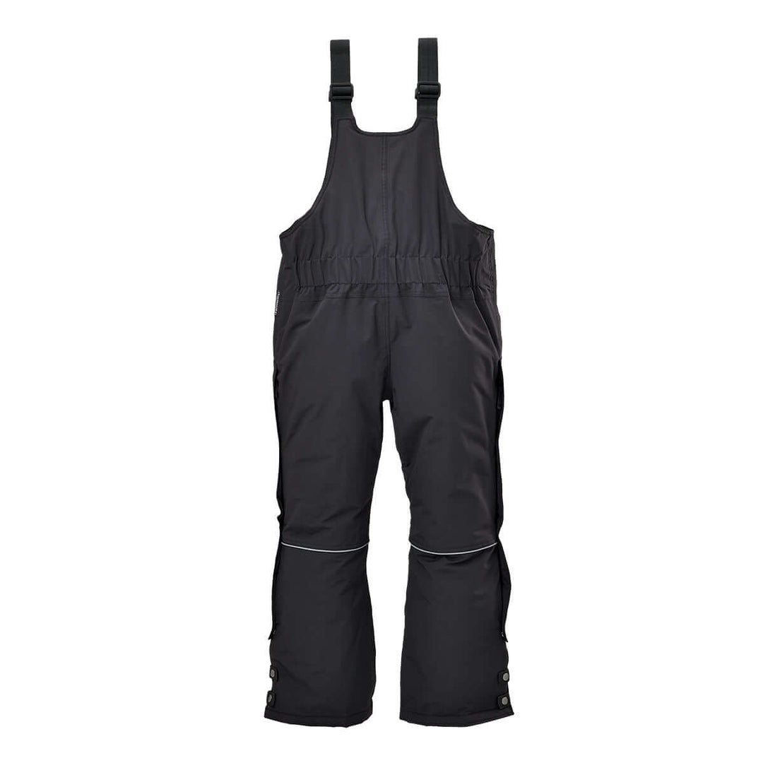 Youth Avenger Bib - Black