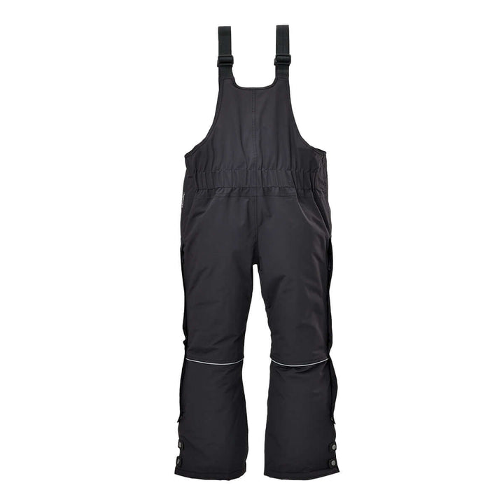 Youth Avenger Bib - Black