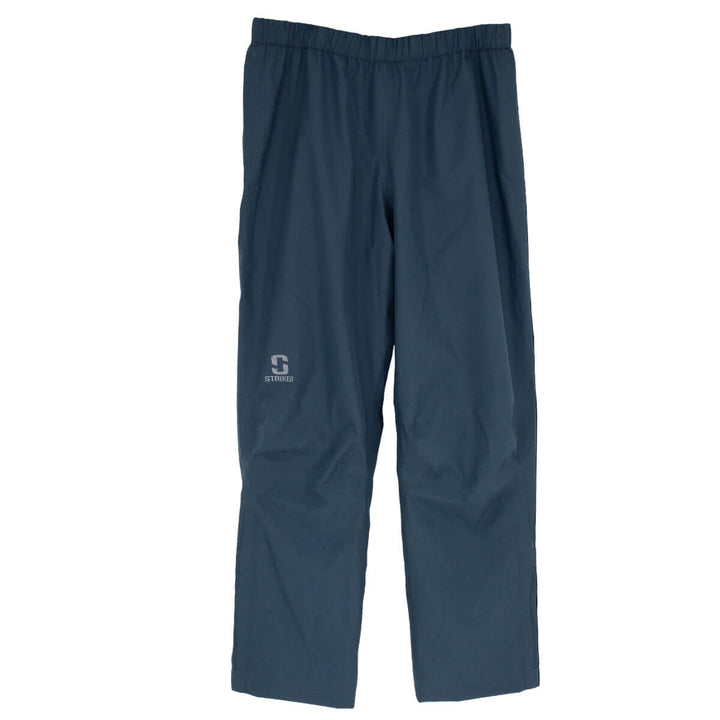 Impulse Packable Rain Pant - Atlantic Blue