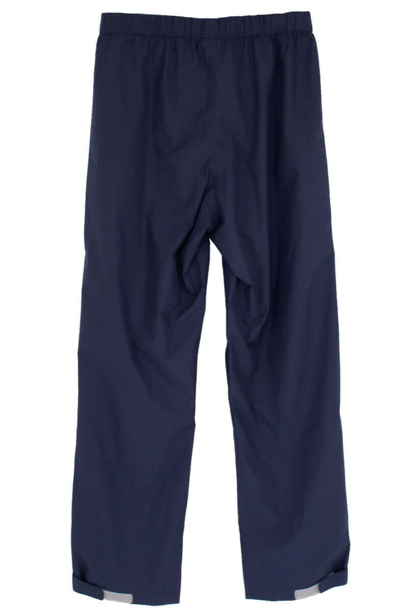 【即完】RADIANT Back snap 2way pants ブルー 即完RADIANT Back snap 2way pants