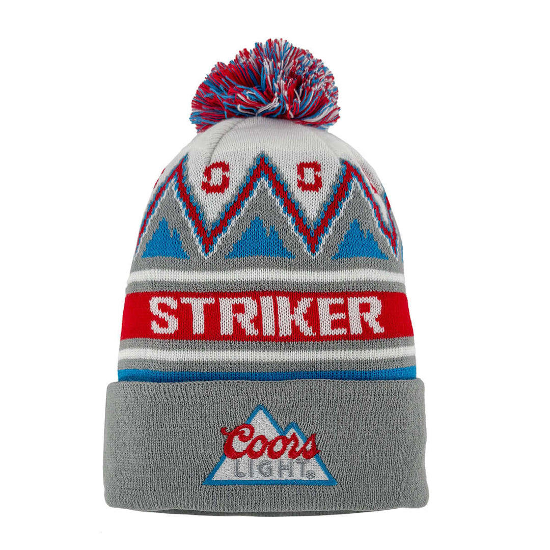 Coors x Striker Pom Hat