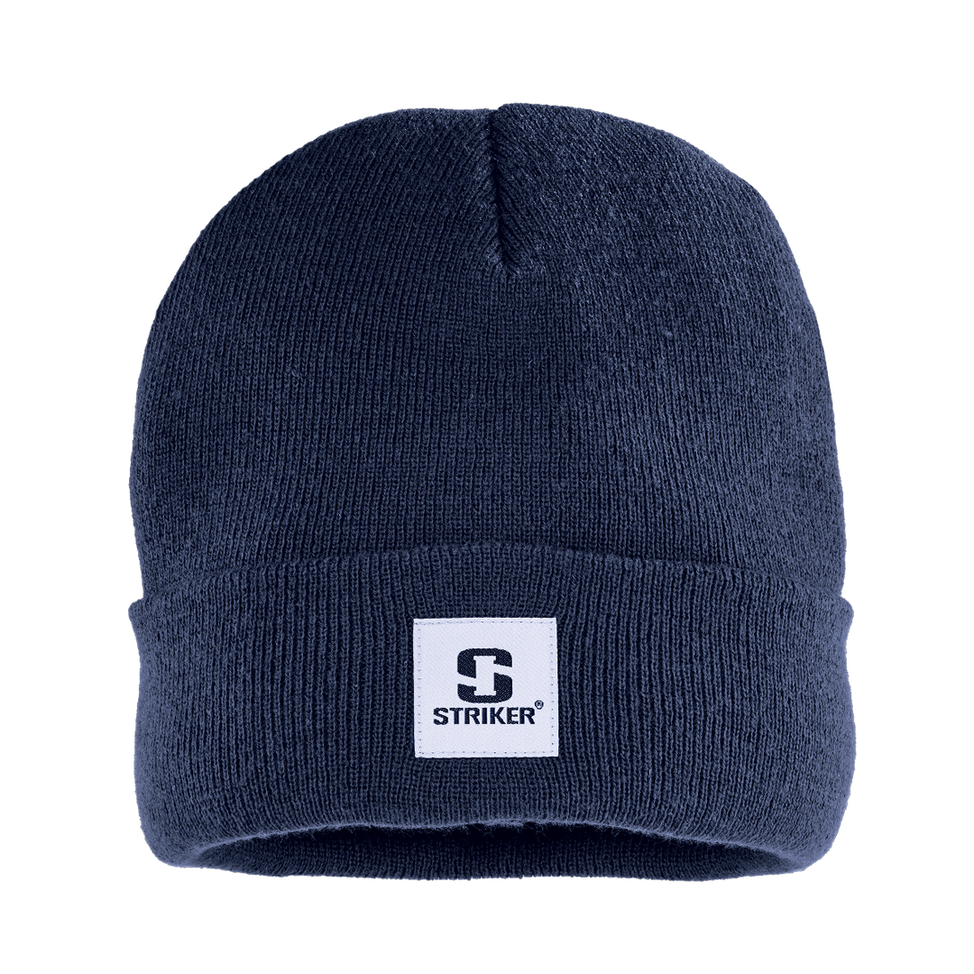 Keystone Cuffed Hat - Navy
