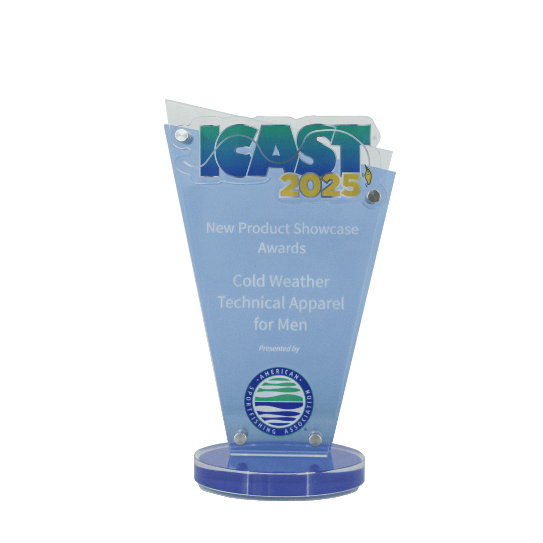 Climate Jacket - Black