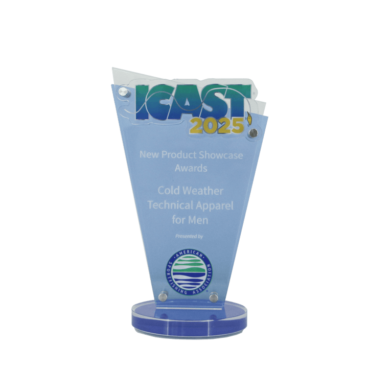 Climate Jacket - Black