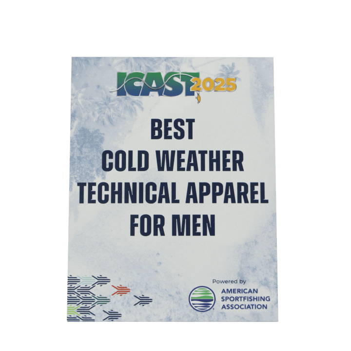 Climate Jacket - Black