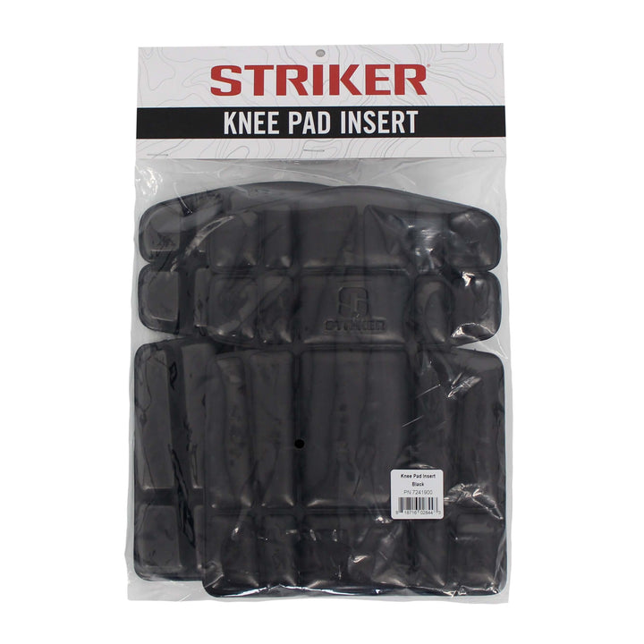 Ice Bib Knee Pad Inserts (1 pair)