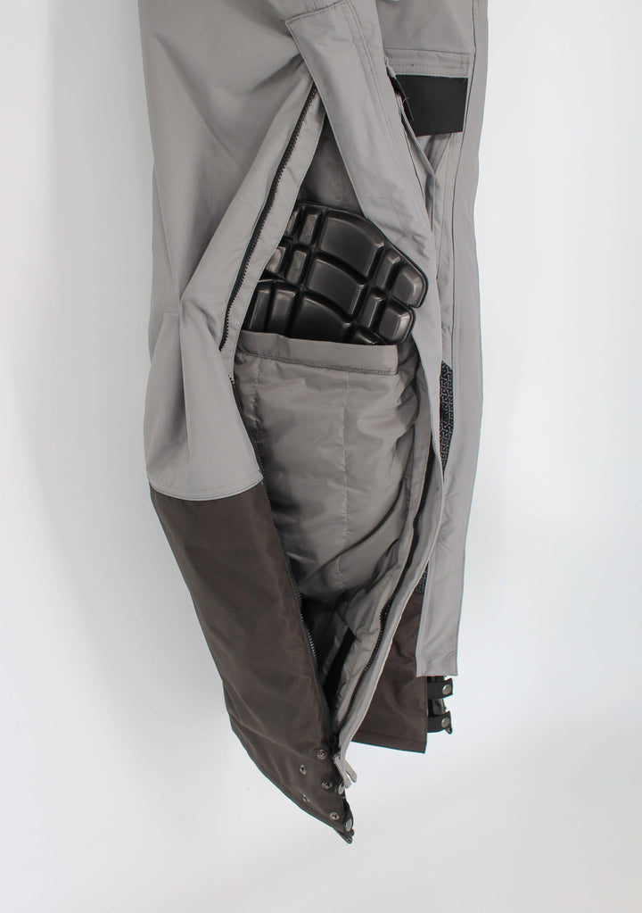 Ice Bib Knee Pad Inserts (1 pair)