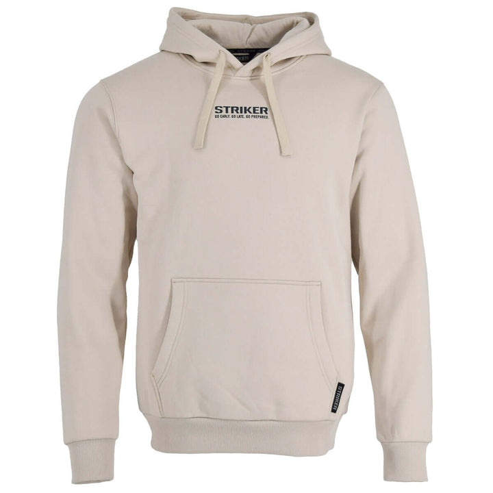 Tuna Hoody - Durum Tan