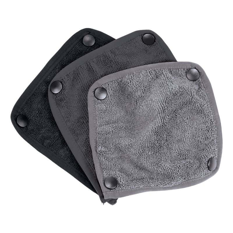 PE　タオル Striker | Replacement Bib Wipe Towels | Ice Fishing Accessories