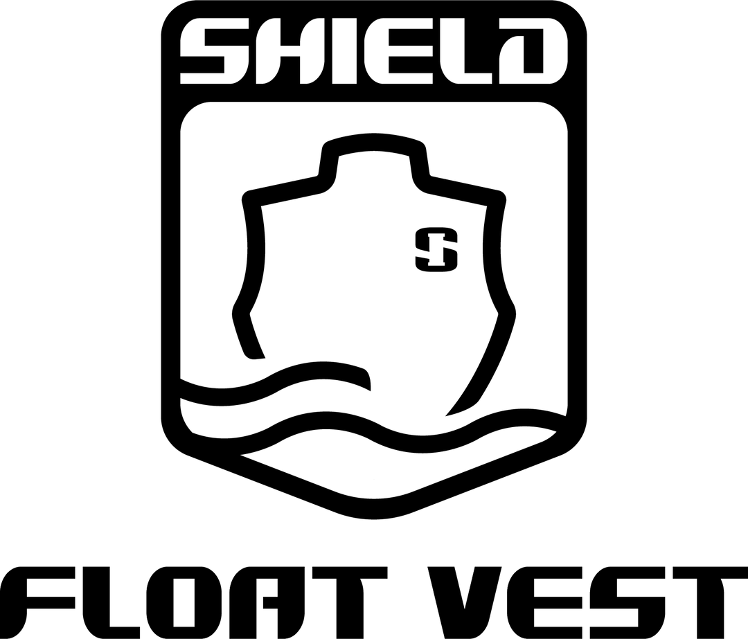 Shield Float Vest - Dark Olive