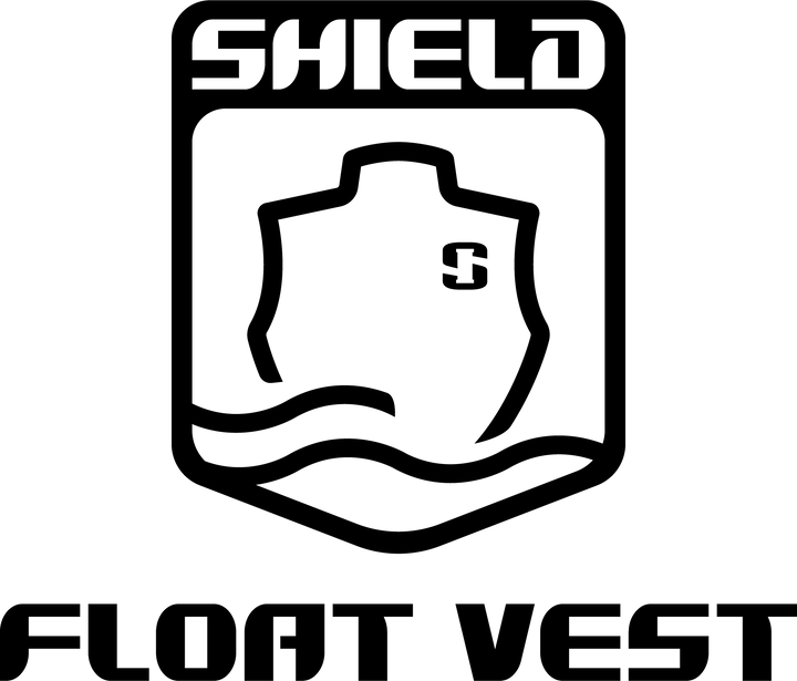 Shield Float Vest - Dark Olive