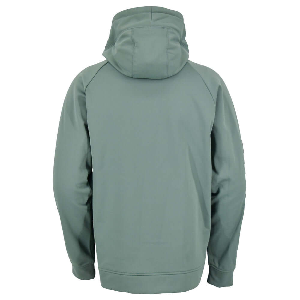 Women's Barricade Hoody - Blue Haze