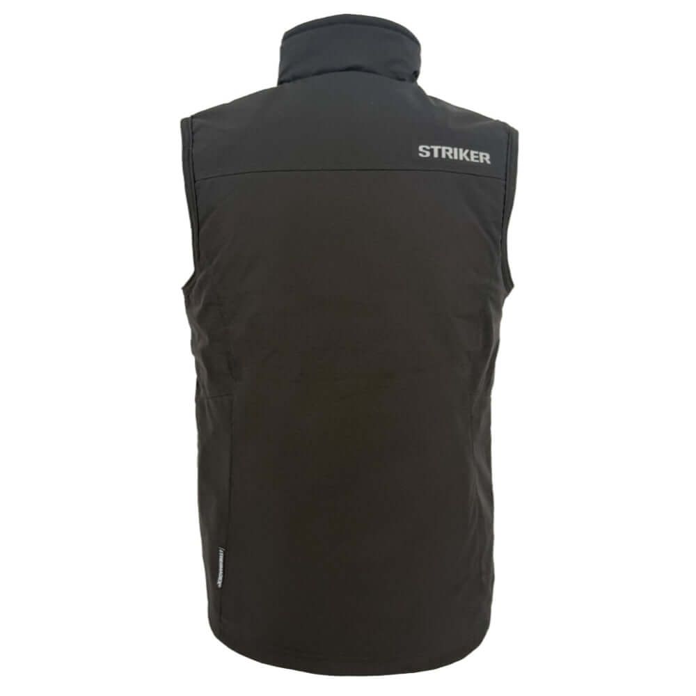 Women's Shield Float Vest - Black