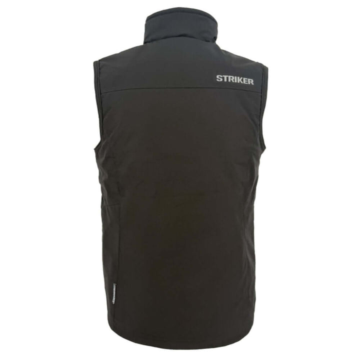 Women's Shield Float Vest - Black
