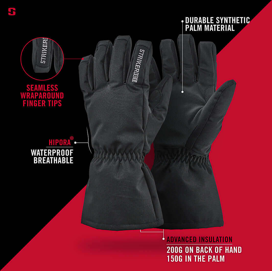 Trekker Glove