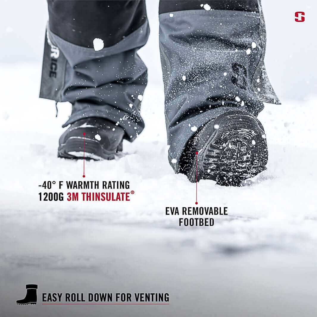 Ice Boot