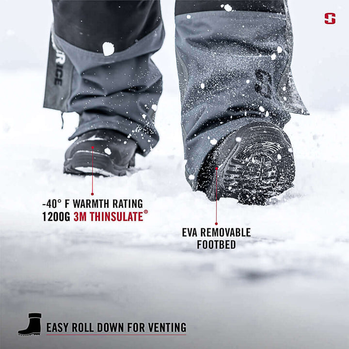 Ice Boot