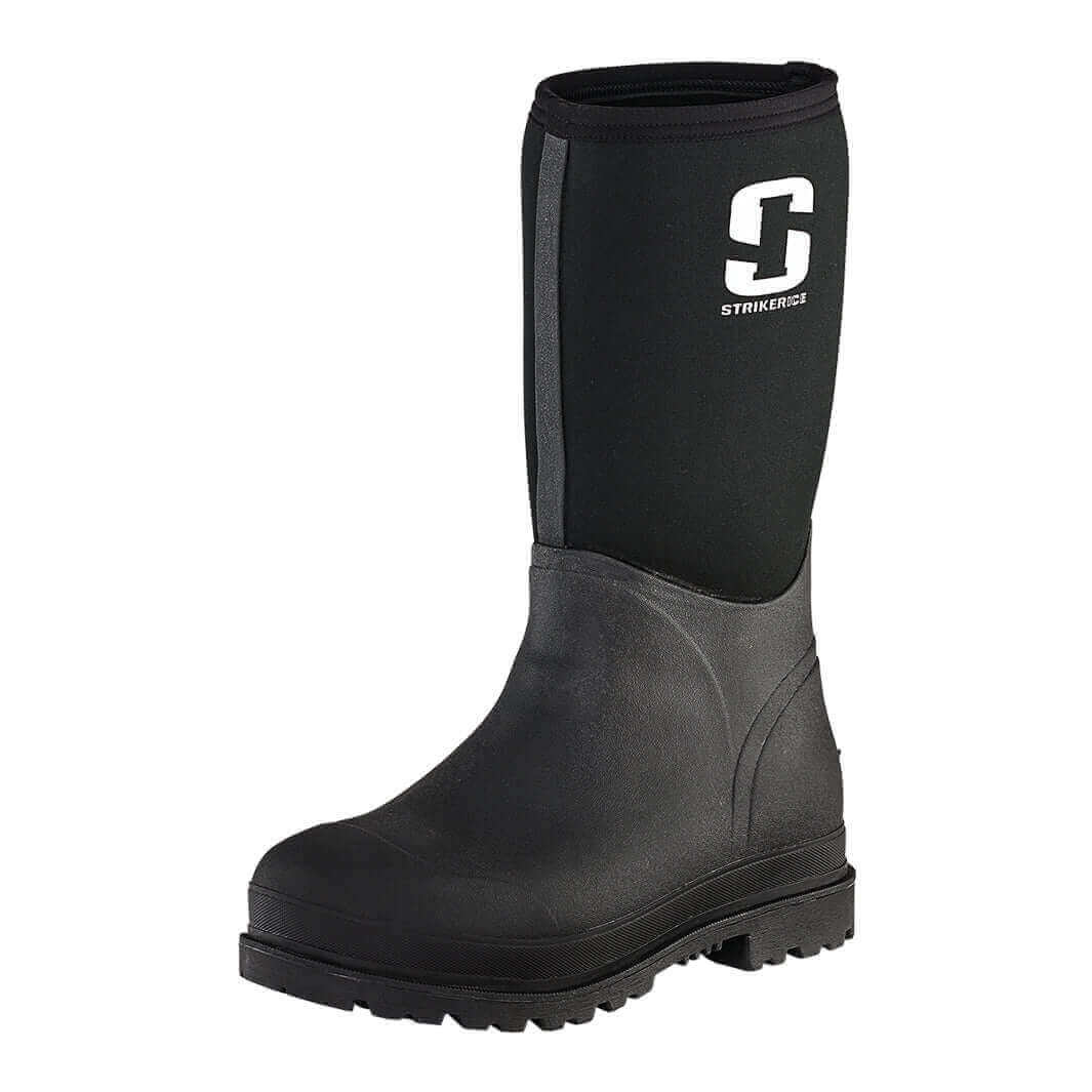 Ice Boot