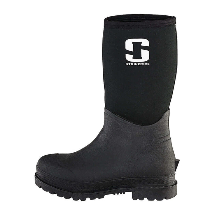 Ice Boot