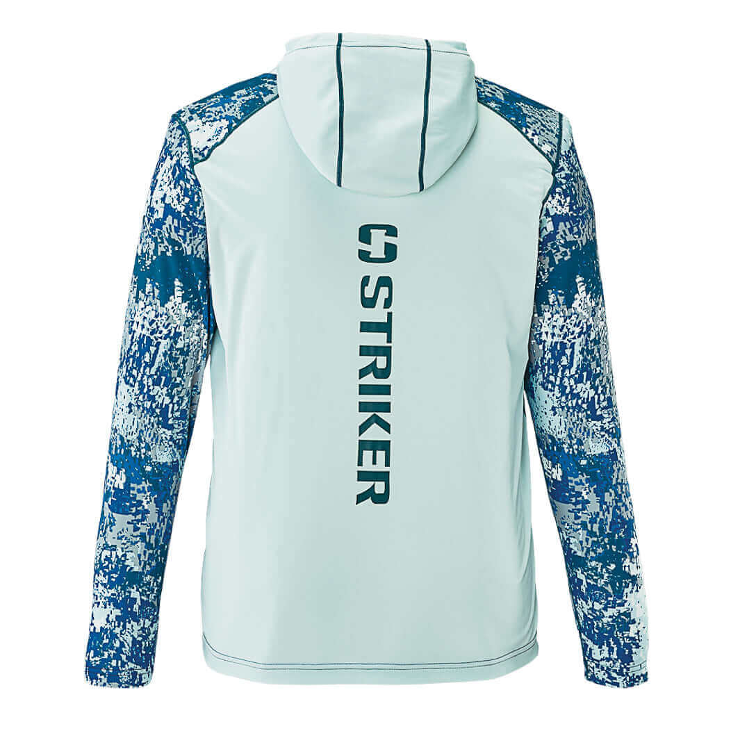 LoTide Hoody - Stryk Hookset