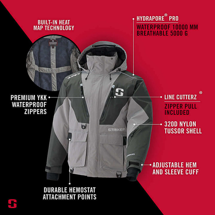 Apex Jacket