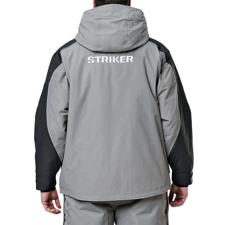 Apex Jacket