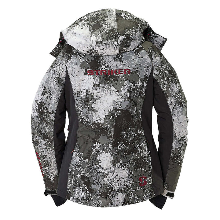 Women's Stella Jacket - Stryk