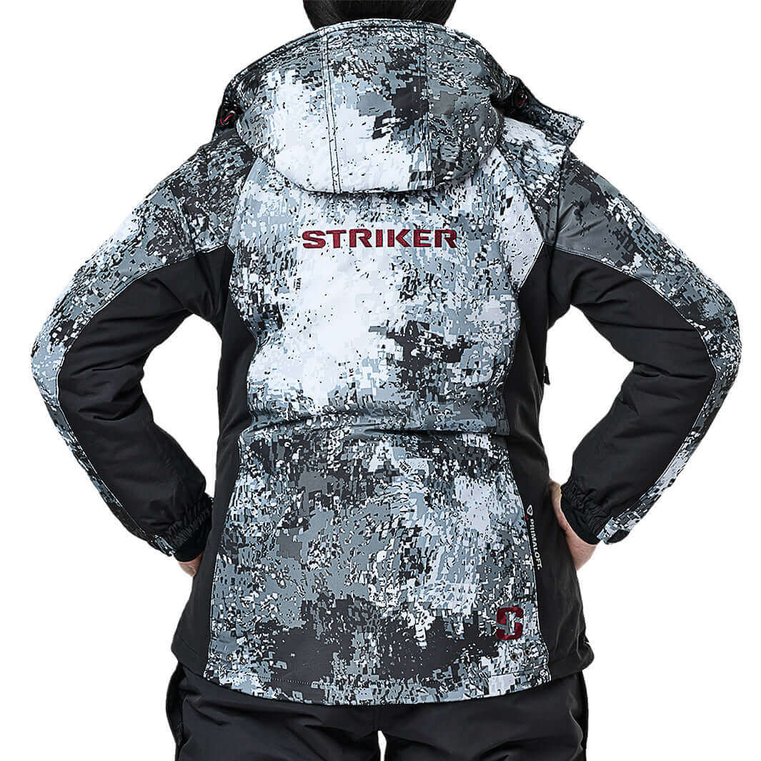 Women's Stella Jacket - Stryk