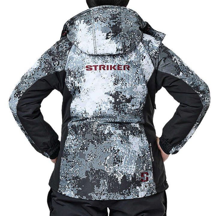 Women's Stella Jacket - Stryk
